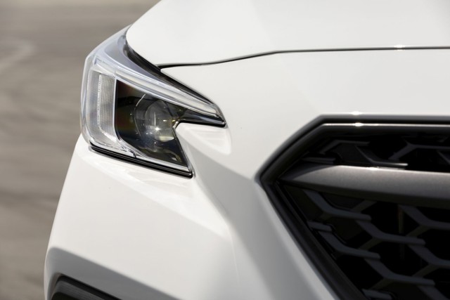 Subaru Wrx photo 21