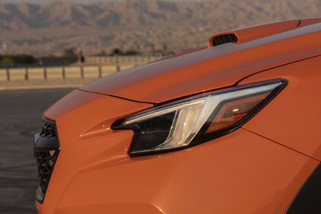 Subaru Wrx photo 27