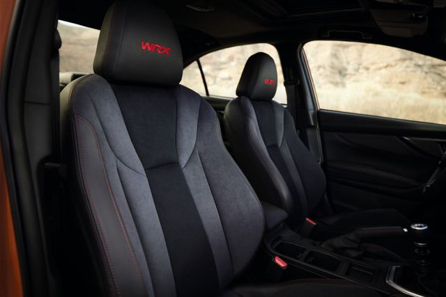 Subaru Wrx photo 80