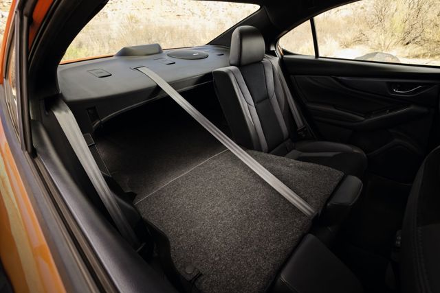 Subaru Wrx photo 81
