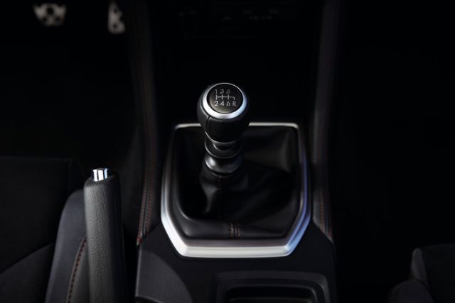 Subaru Wrx photo 82