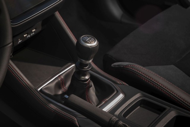 Subaru Wrx photo 86