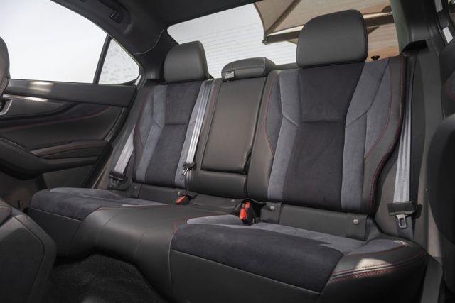 Subaru Wrx photo 87