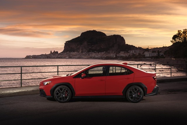 Subaru Wrx photo 48