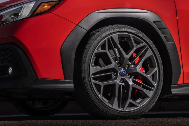 Subaru Wrx photo 51