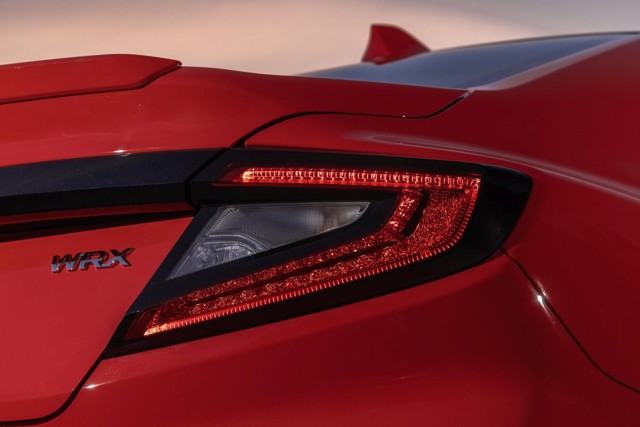 Subaru Wrx photo 52
