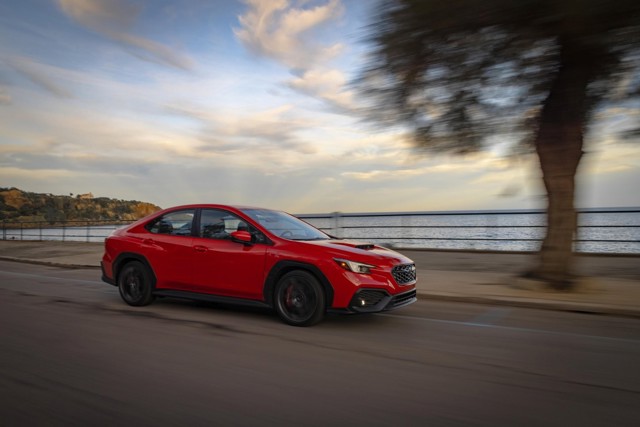 Subaru Wrx photo 57