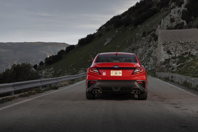 Subaru Wrx photo 65