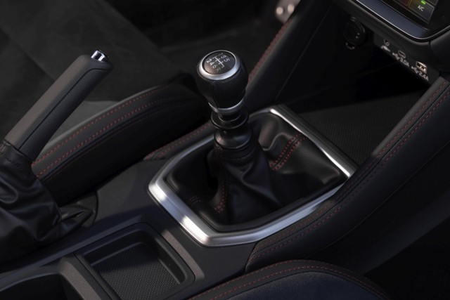 Subaru Wrx photo 94