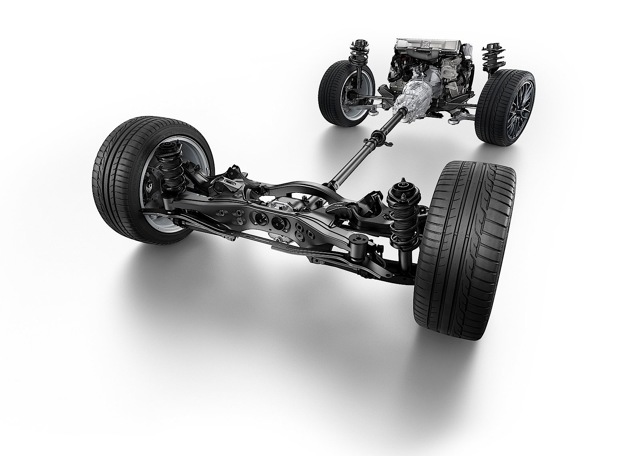Subaru Wrx photo 21