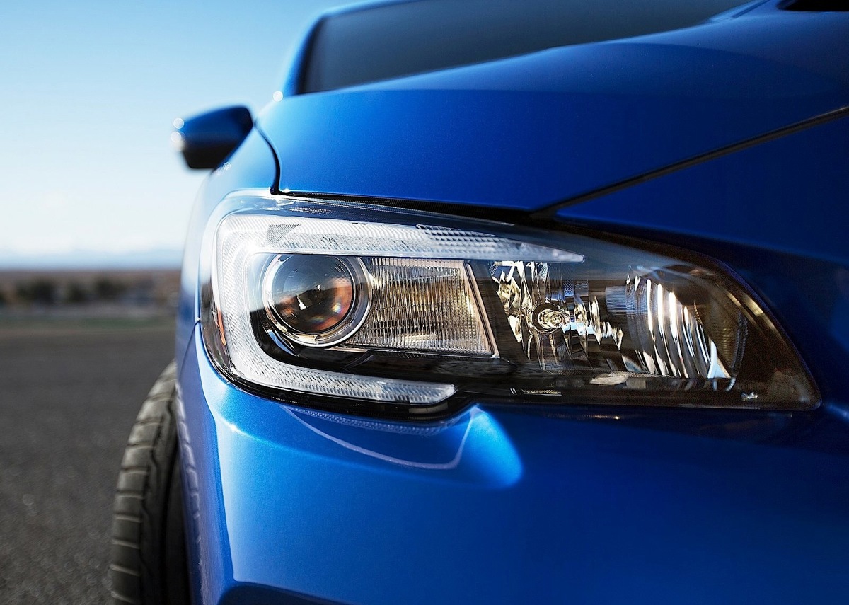 Subaru Subaru Wrx