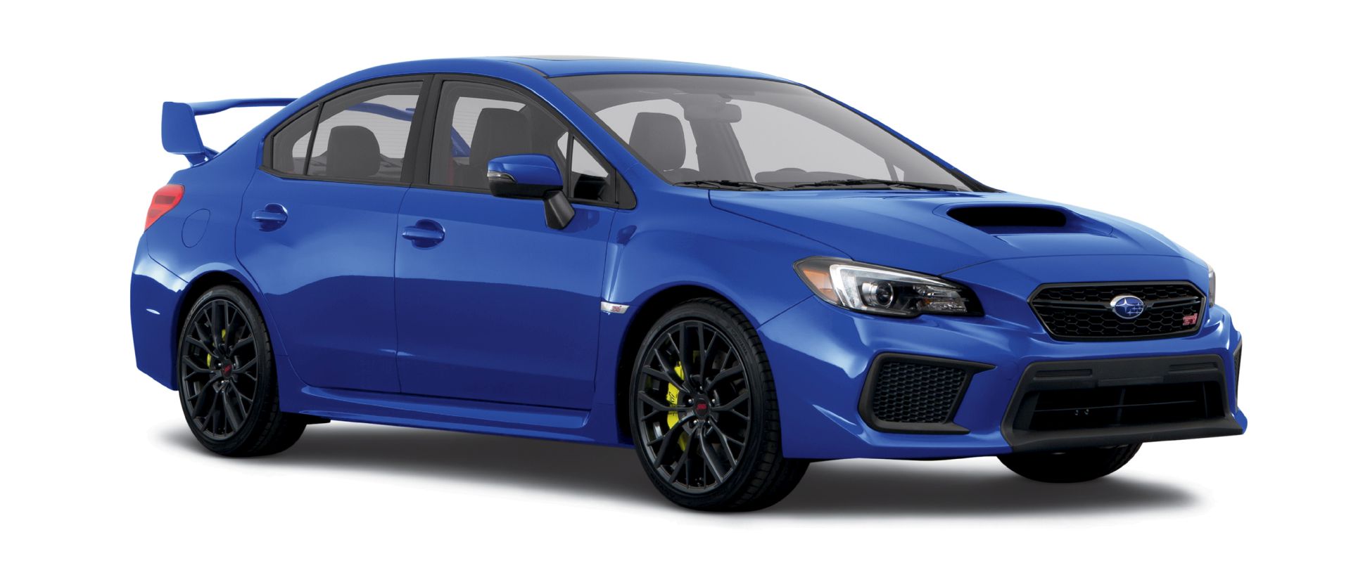 Subaru Wrx photo 6