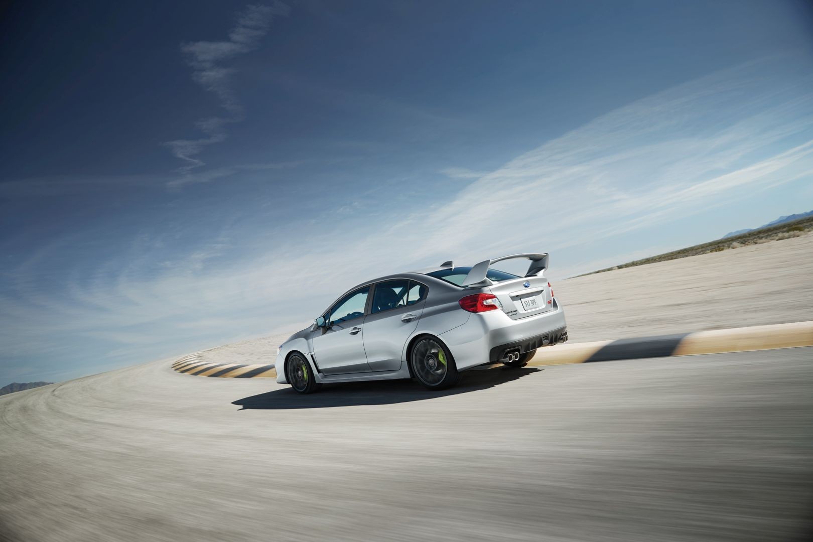Subaru Wrx photo 17