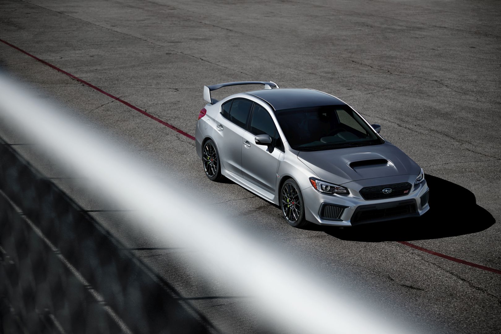 Subaru Wrx photo 19