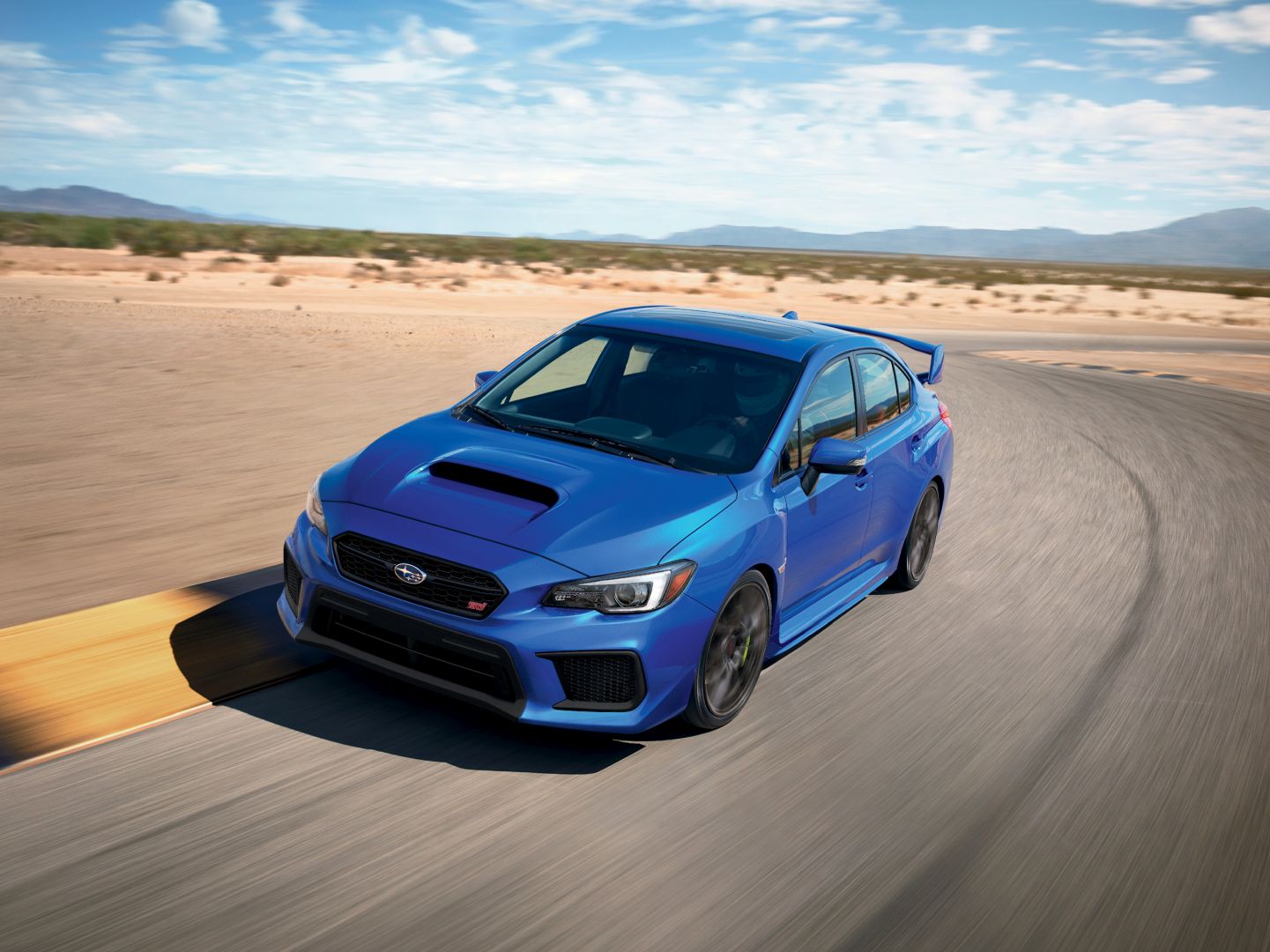 Subaru Wrx photo 22