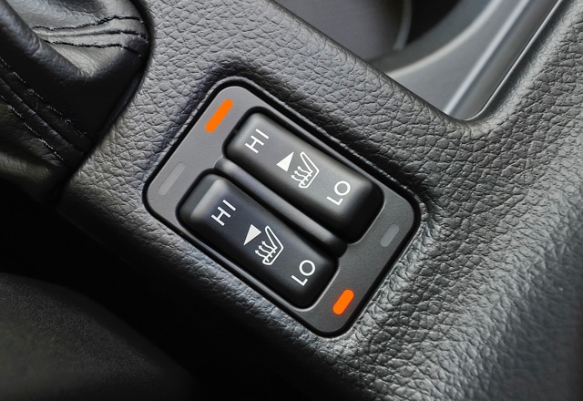 Subaru Xv photo 87