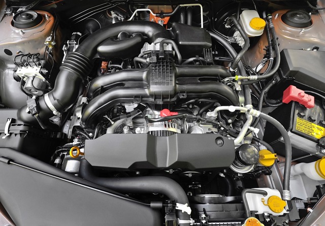 Subaru Xv photo 94