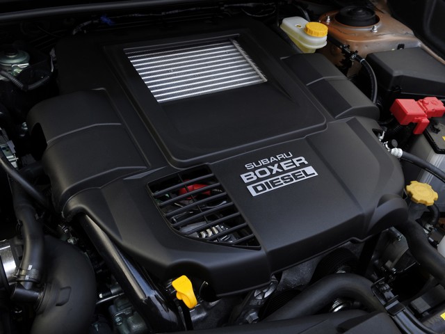 Subaru Xv photo 95