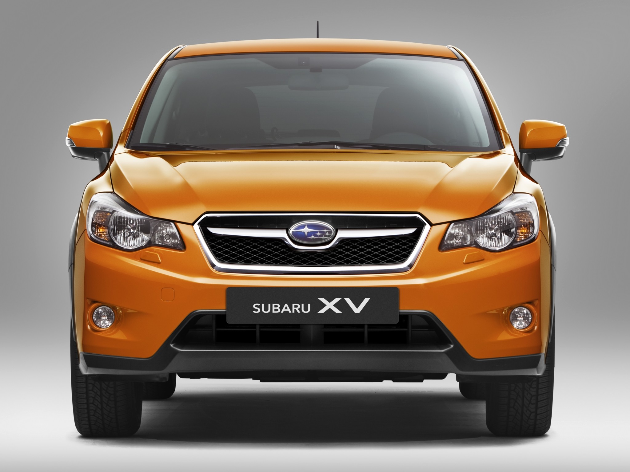 Subaru Xv photo 43