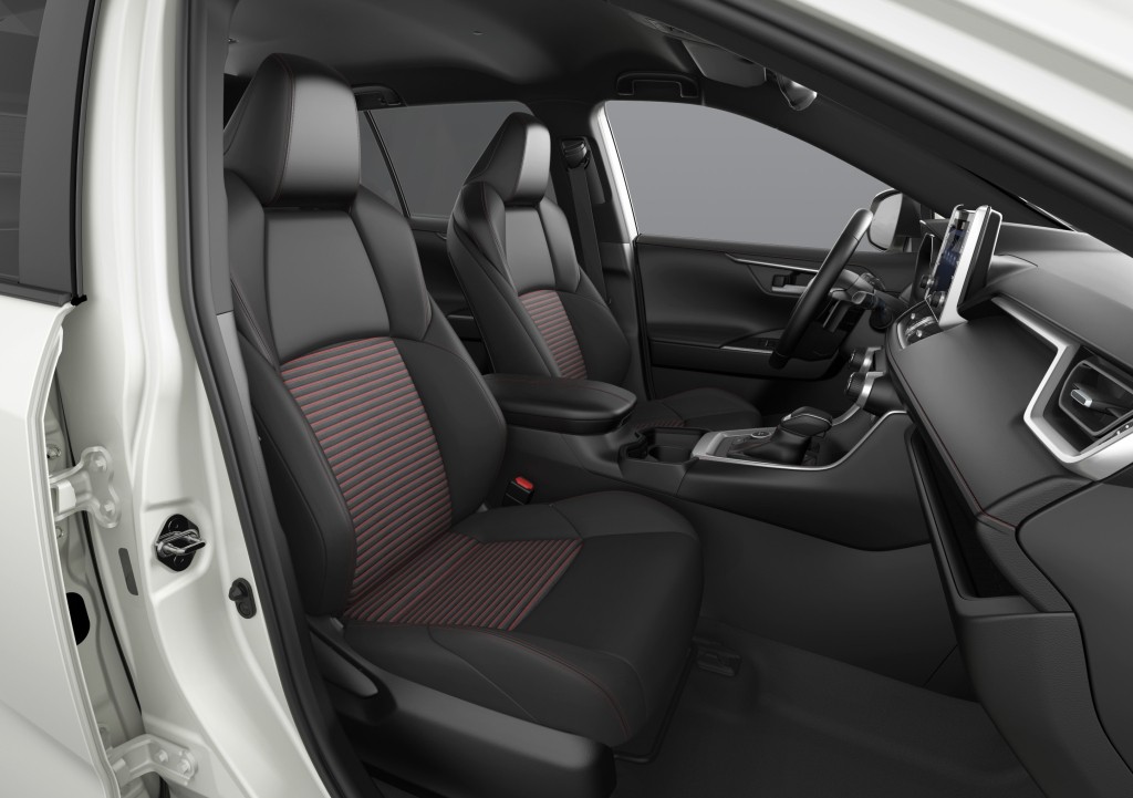 Suzuki Across photo 38