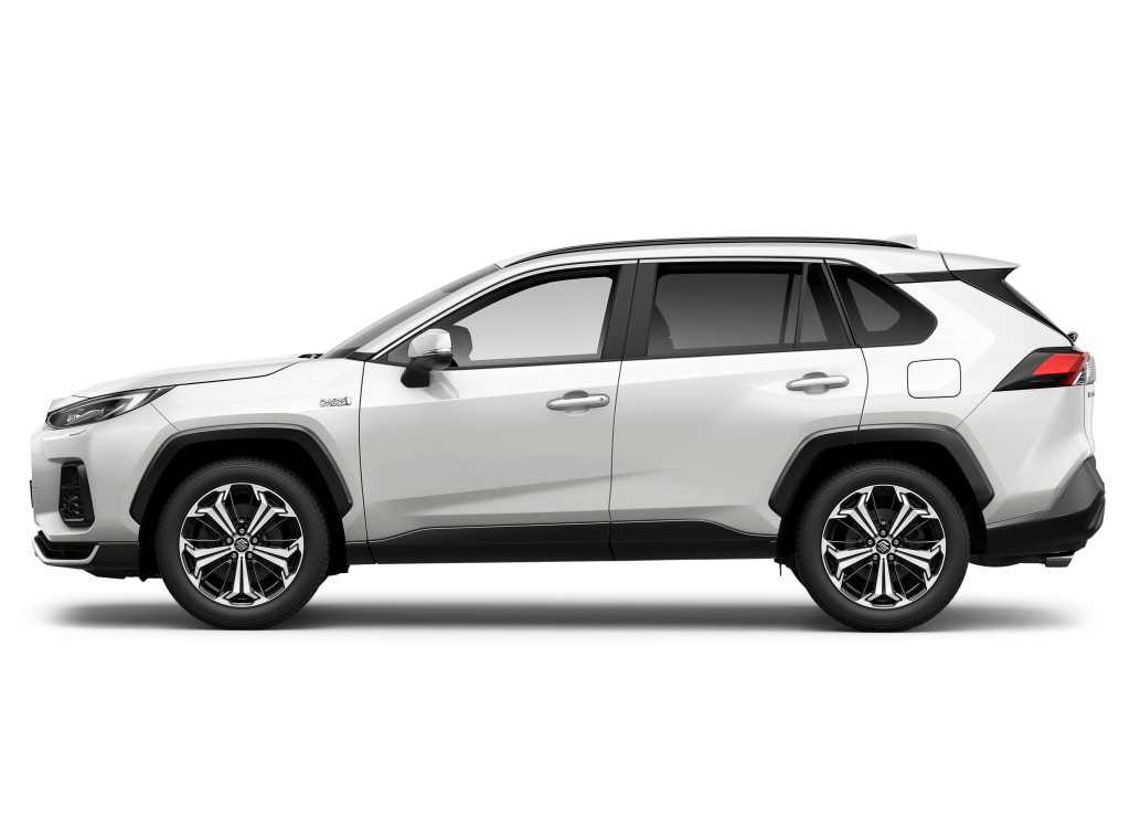 Suzuki Across photo 24