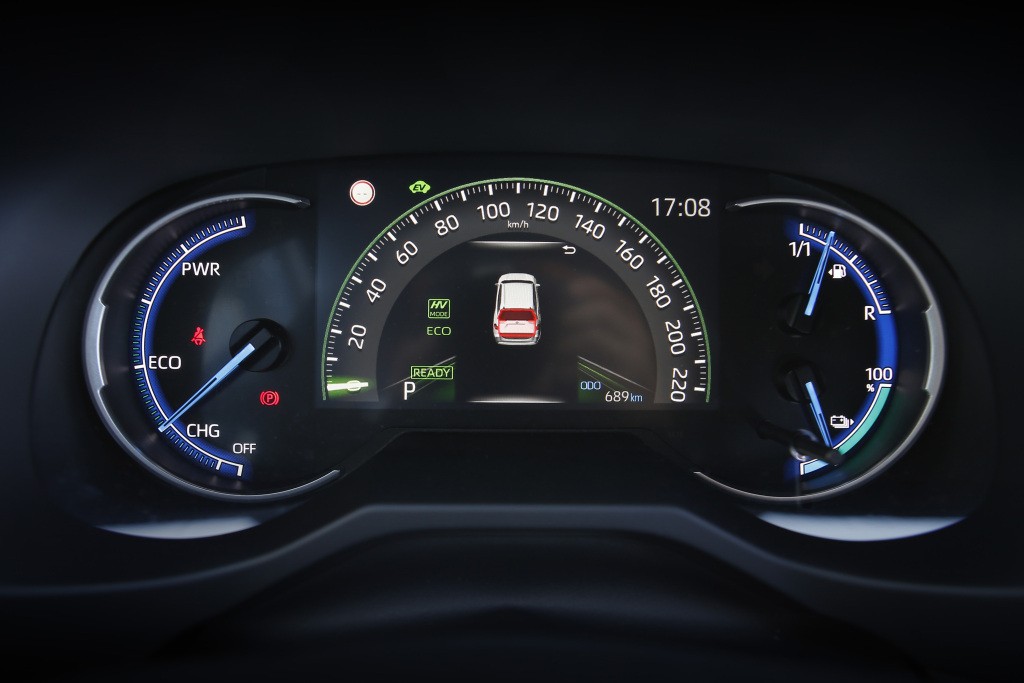 Suzuki Across photo 33