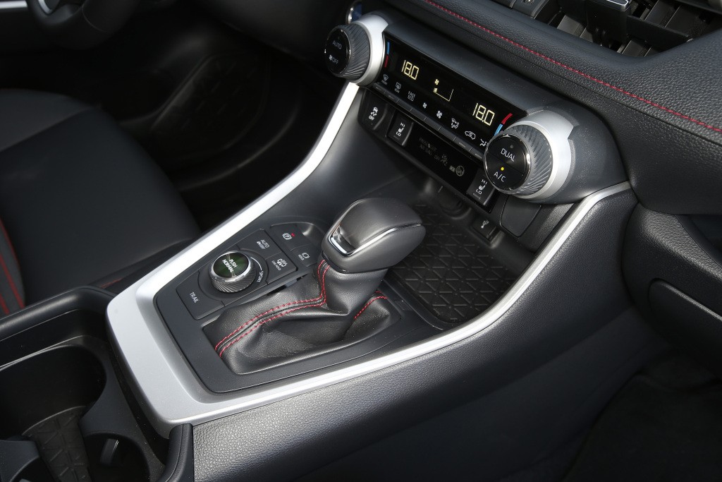 Suzuki Across photo 35