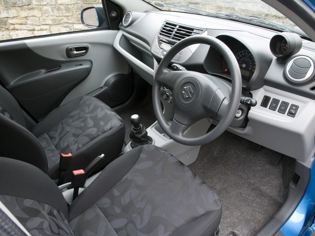 Suzuki Alto foto 60