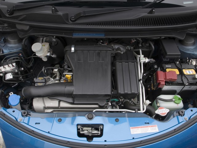 Suzuki Alto foto 61