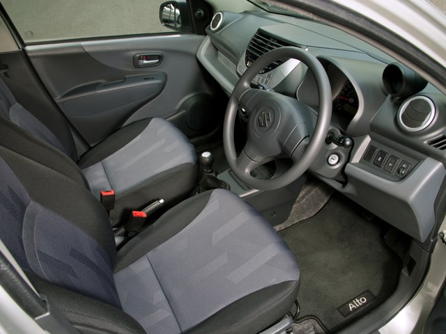 Suzuki Alto foto 62