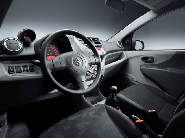 Suzuki Alto foto 63