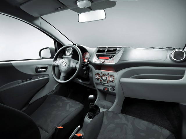 Suzuki Alto foto 64