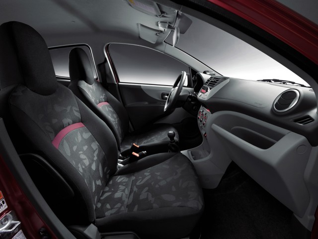 Suzuki Alto foto 65