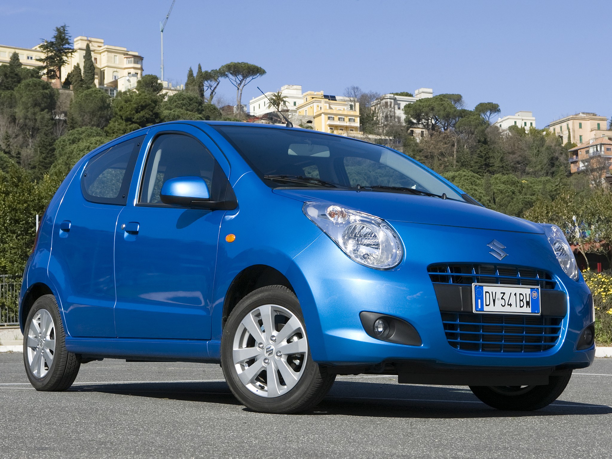 Suzuki Alto photo 37