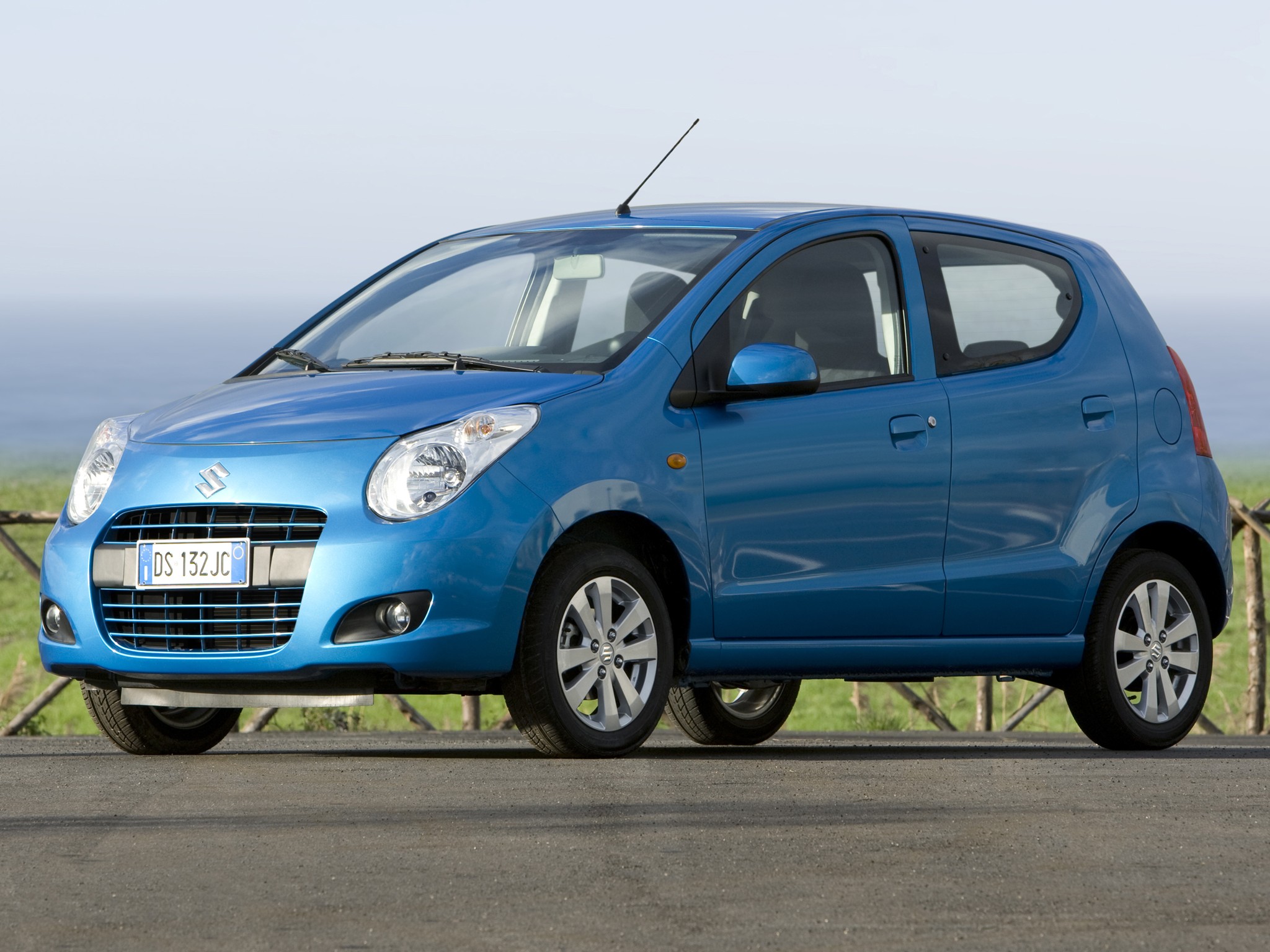 Suzuki Alto photo 41