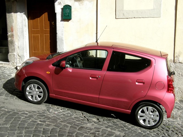 Suzuki Alto foto 44