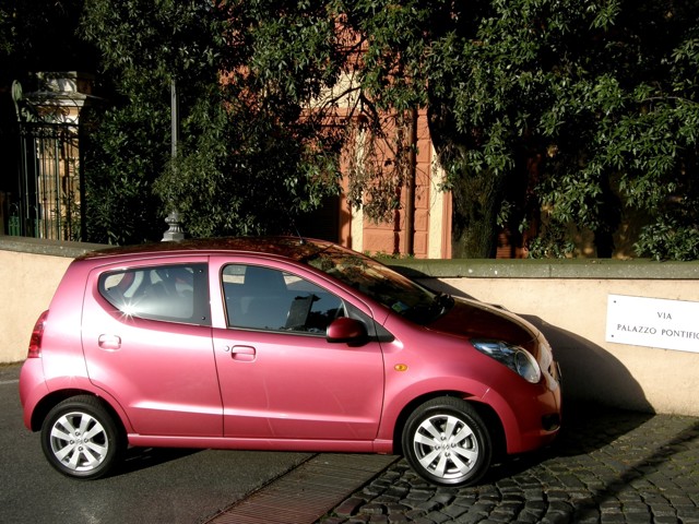 Suzuki Alto foto 47