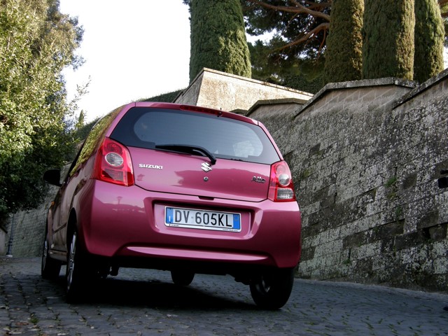 Suzuki Alto foto 48
