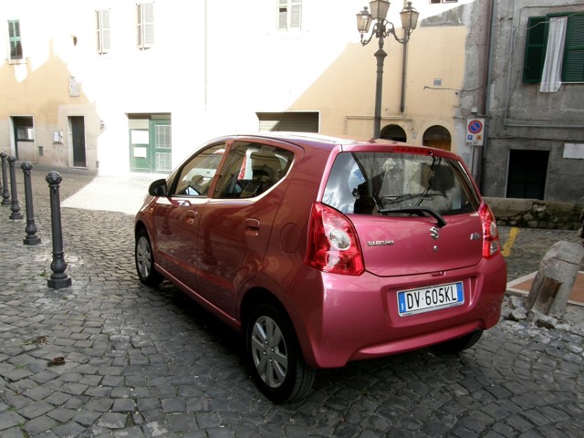 Suzuki Alto foto 50