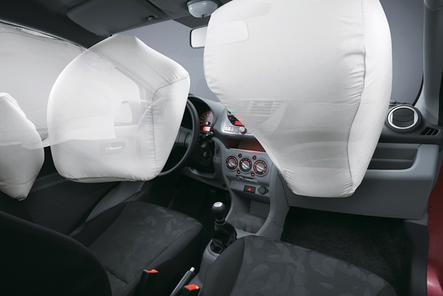 Suzuki Alto foto 54