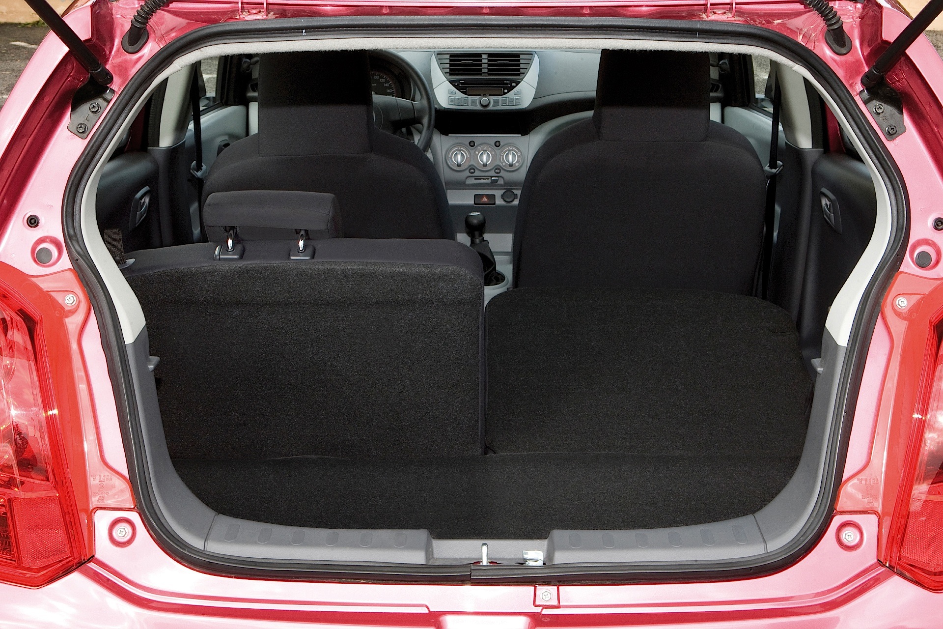 Suzuki Alto photo 55