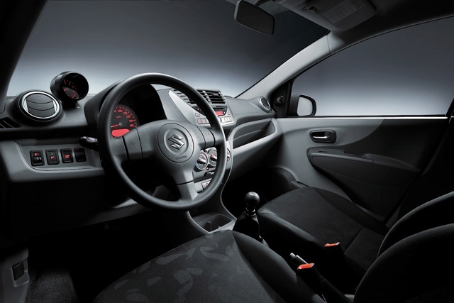 Suzuki Alto foto 56