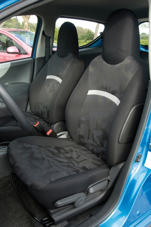Suzuki Alto foto 57