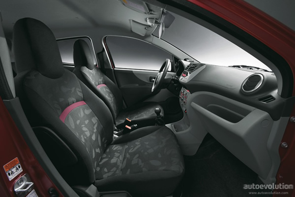Suzuki Alto photo 53