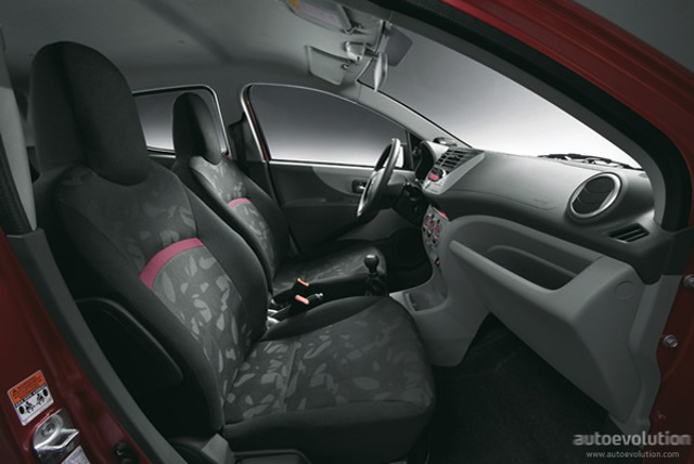 Suzuki Alto foto 53