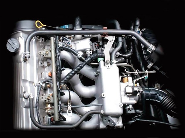 Suzuki Apv photo 7