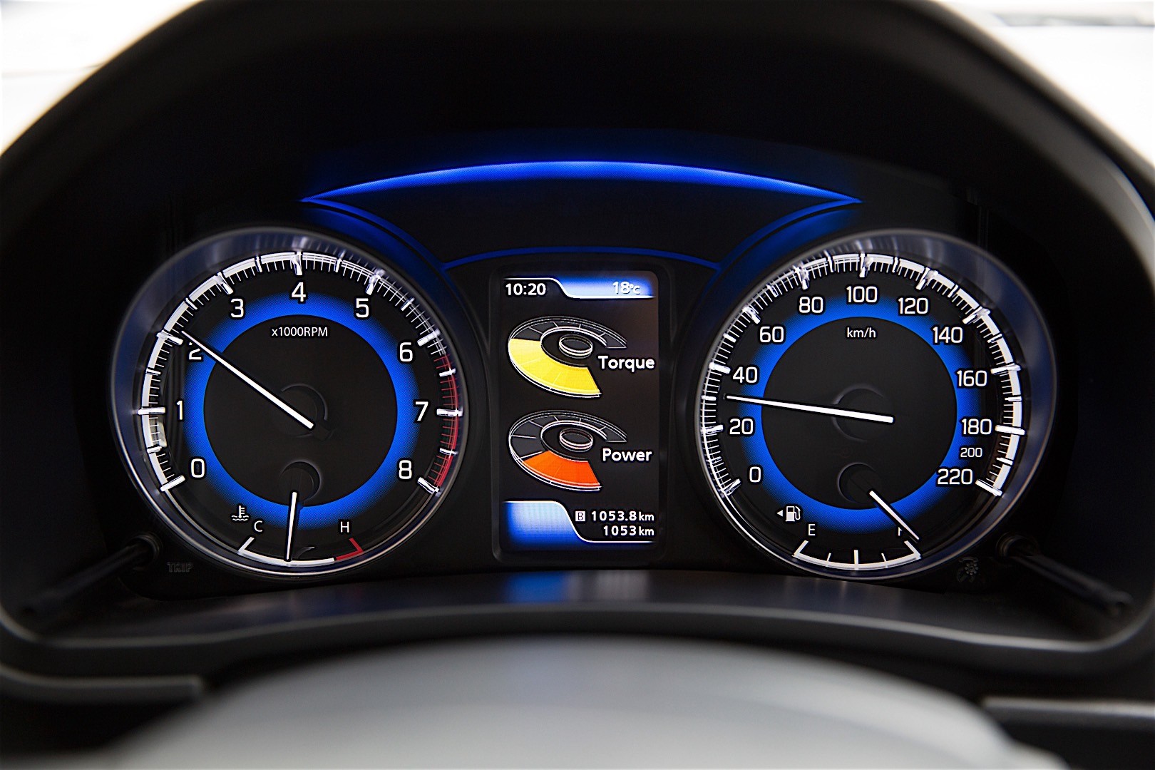 Suzuki Baleno photo 79