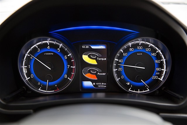 Suzuki Baleno photo 79