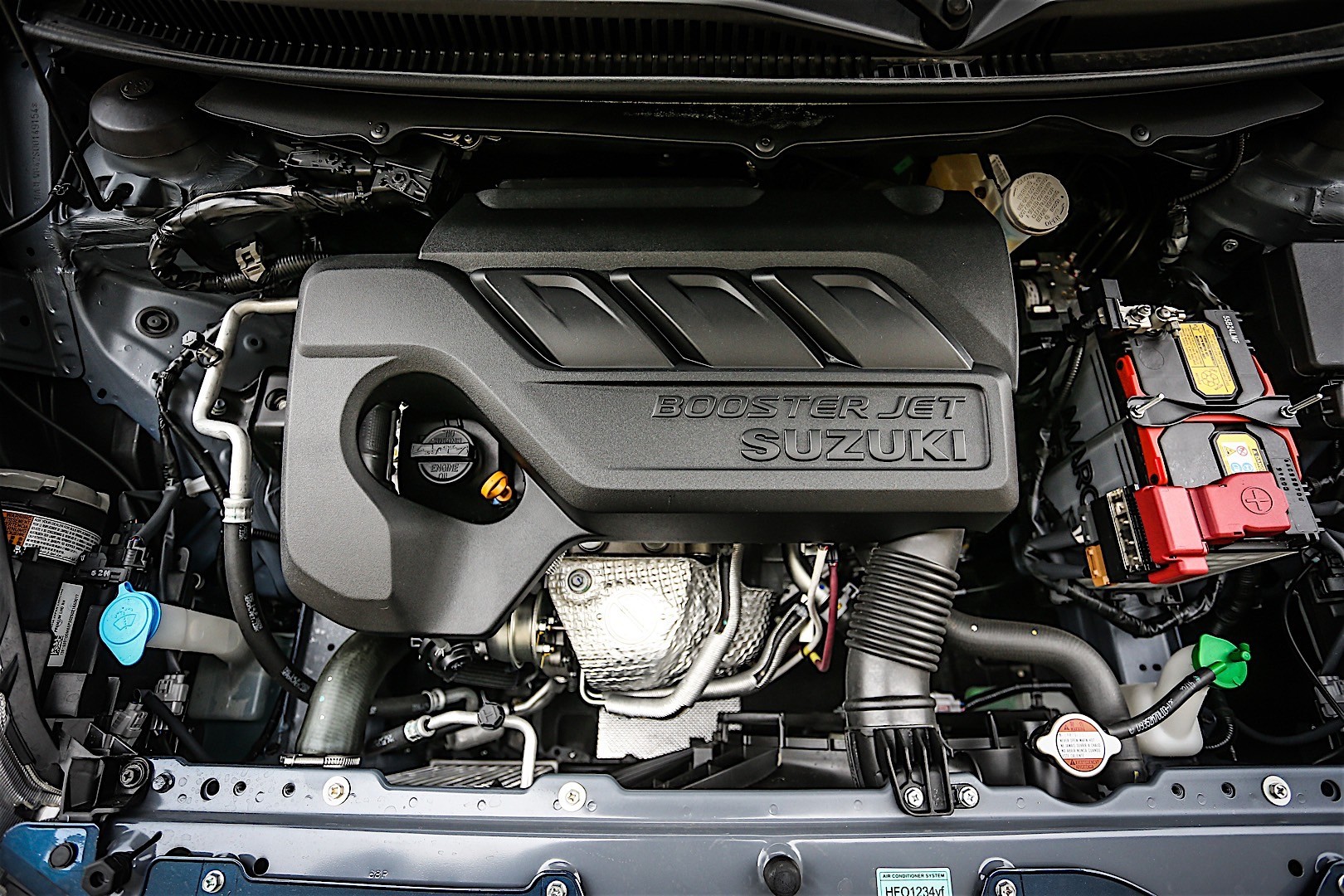 Suzuki Baleno photo 84