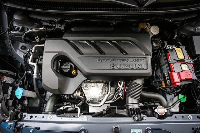 Suzuki Baleno photo 84